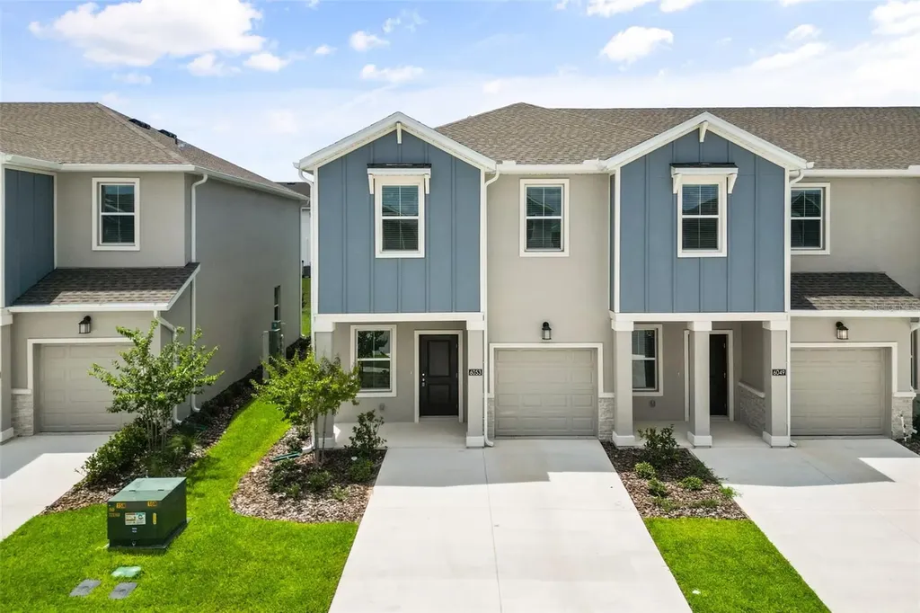 6053 Zen Way Clermont FL 34714