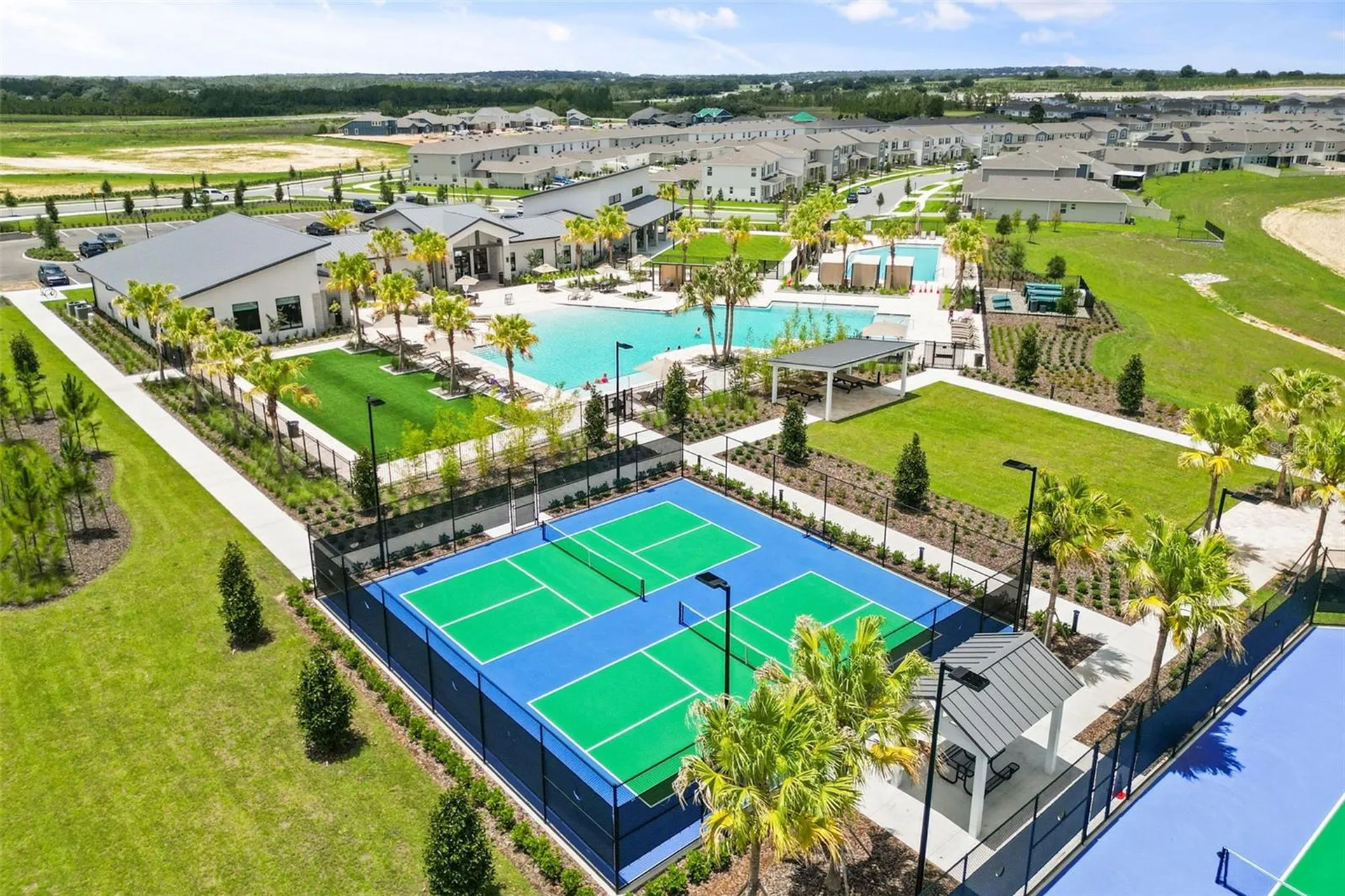 6053 Zen Way Clermont FL 34714