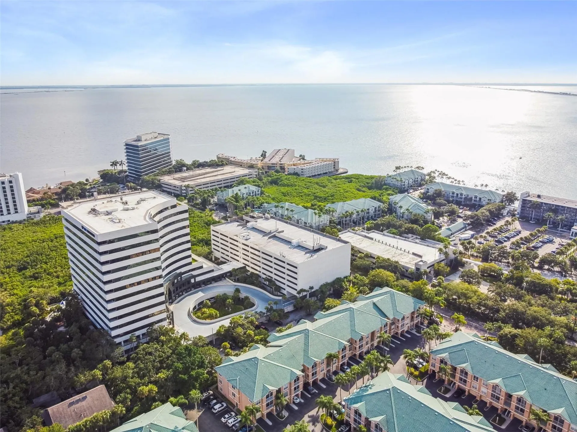 1201 Bay Club Circle Tampa FL 33607