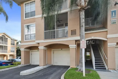 1201 Bay Club Circle Tampa FL 33607