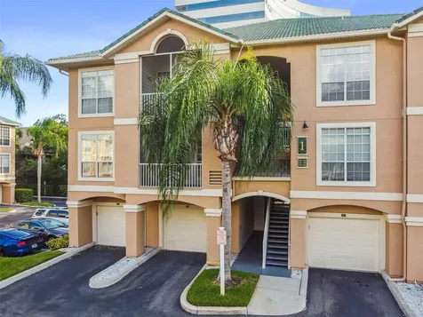 1201 Bay Club Circle Tampa FL 33607