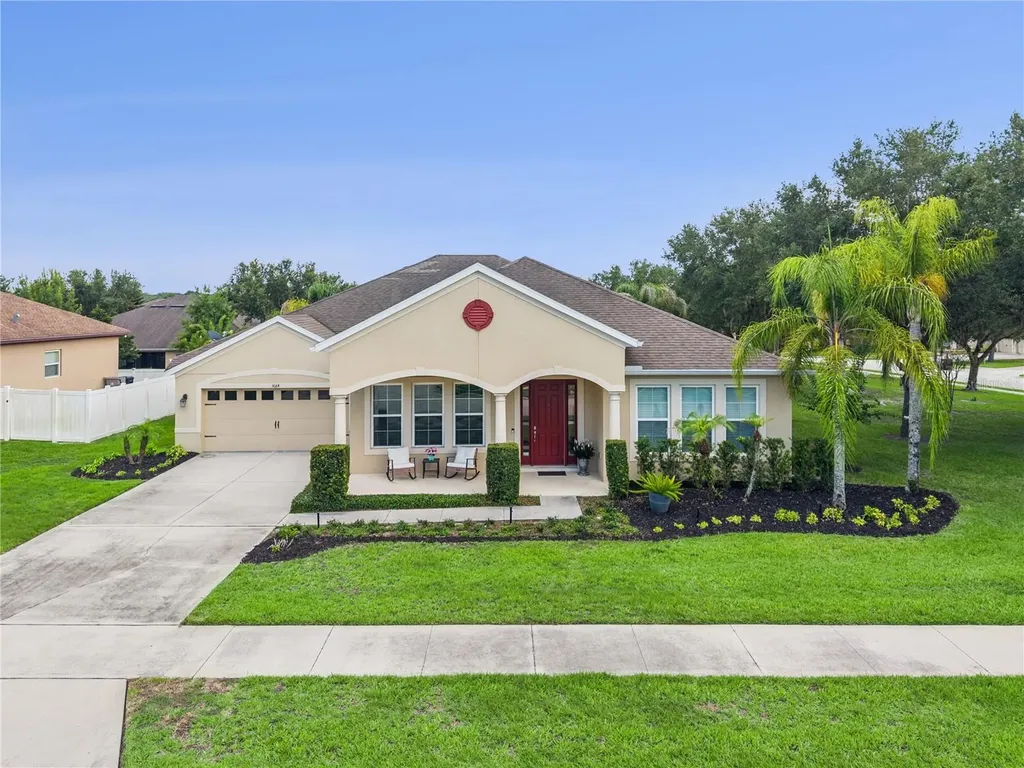 3684 Chandler Estates Drive Apopka FL 32712
