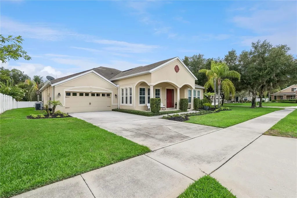 3684 Chandler Estates Drive Apopka FL 32712