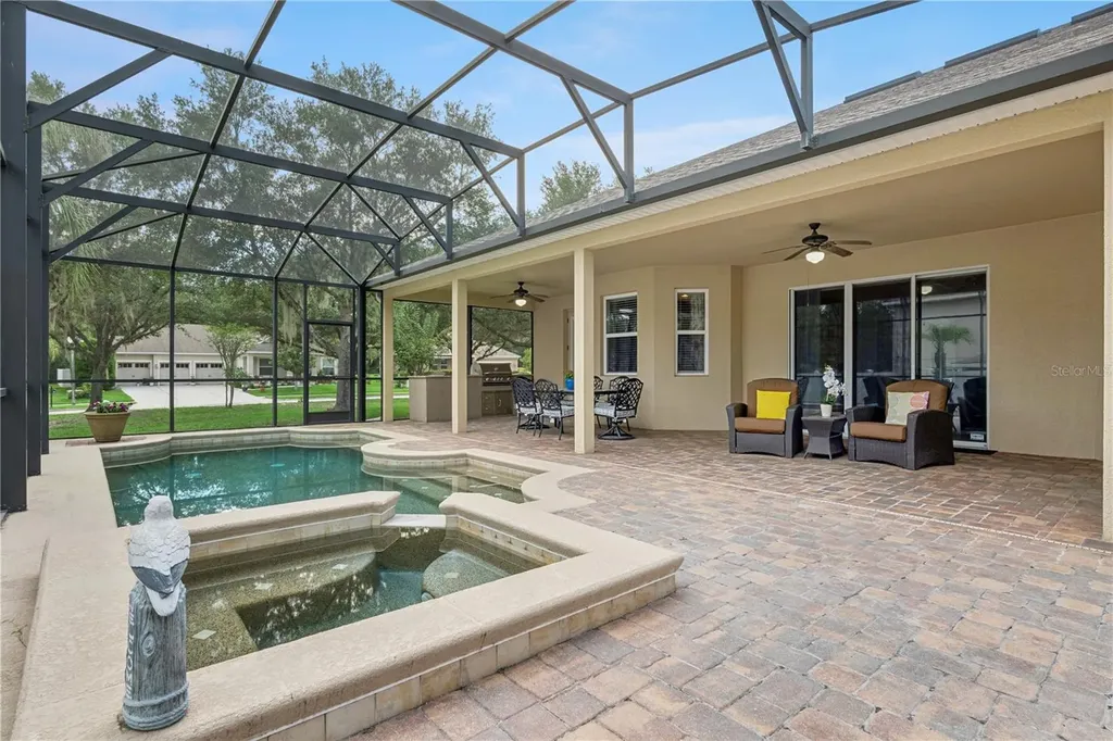 3684 Chandler Estates Drive Apopka FL 32712
