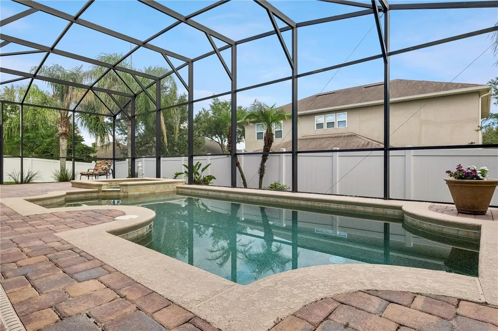 3684 Chandler Estates Drive Apopka FL 32712