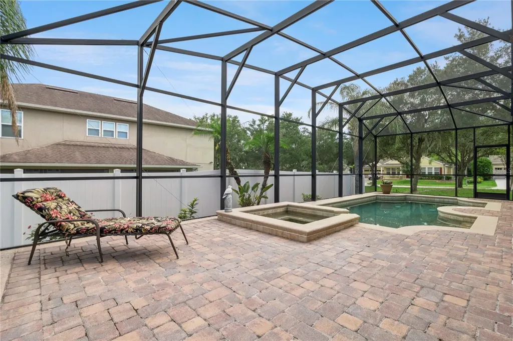 3684 Chandler Estates Drive Apopka FL 32712