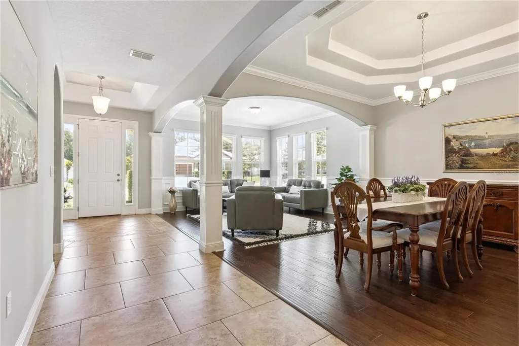 3684 Chandler Estates Drive Apopka FL 32712