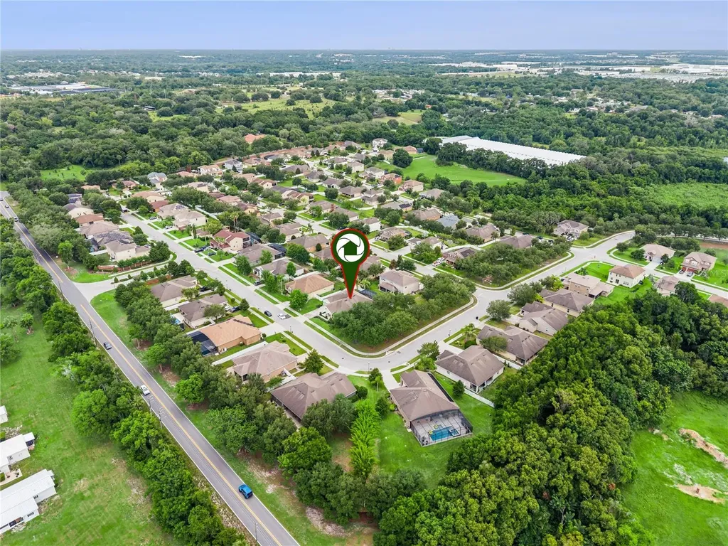 3684 Chandler Estates Drive Apopka FL 32712