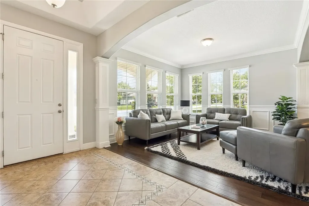 3684 Chandler Estates Drive Apopka FL 32712