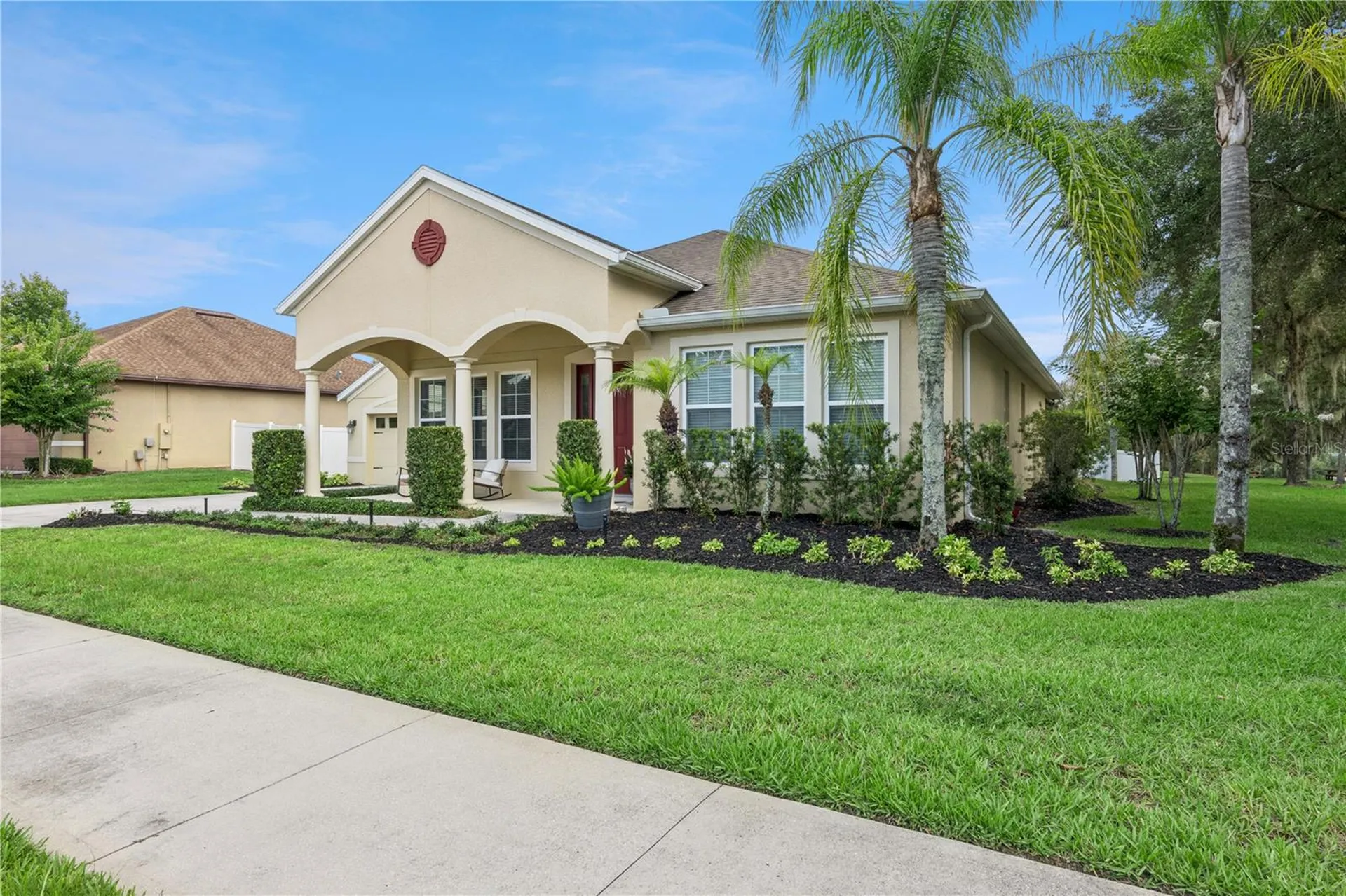 3684 Chandler Estates Drive Apopka FL 32712
