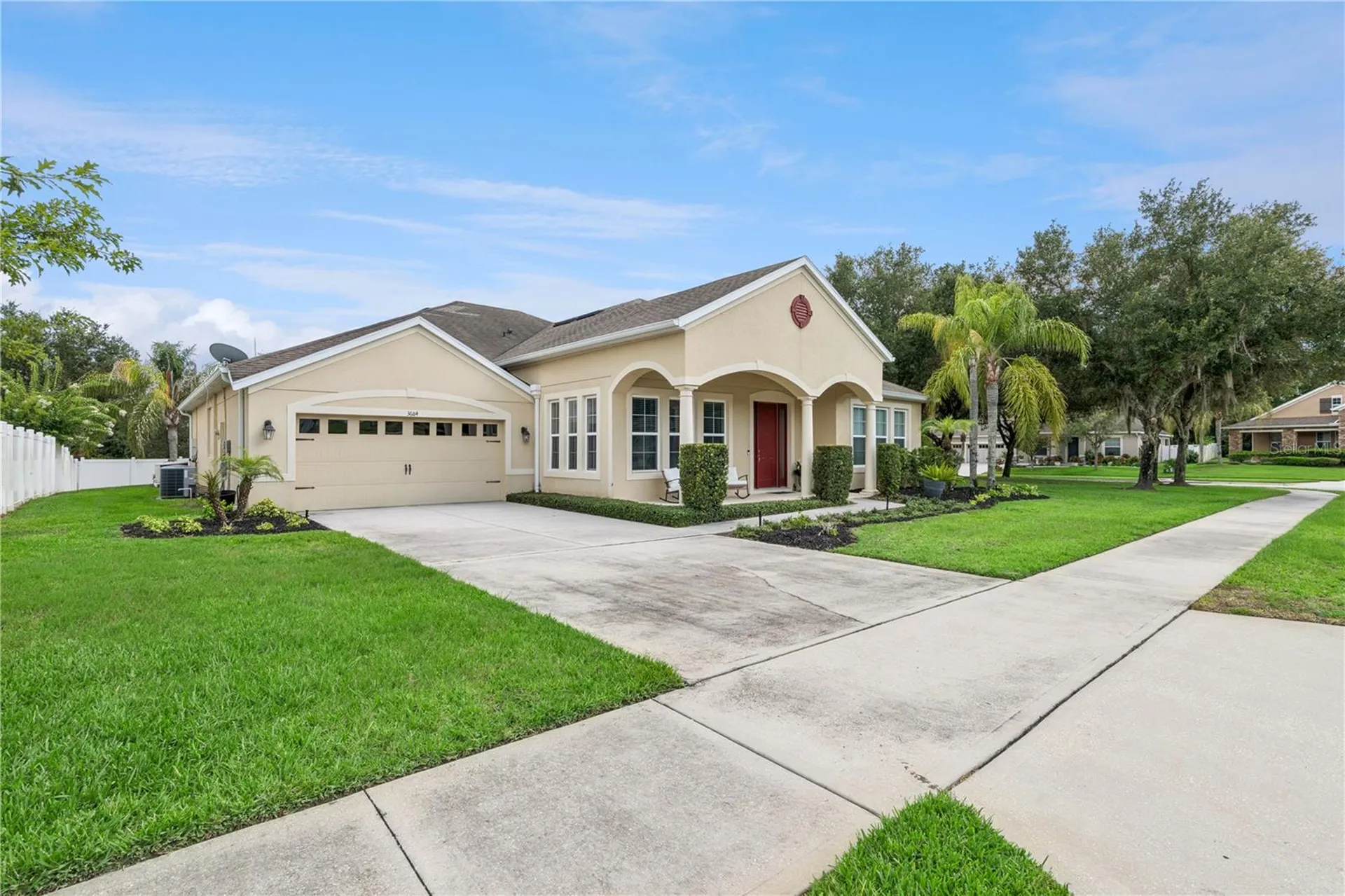 3684 Chandler Estates Drive Apopka FL 32712