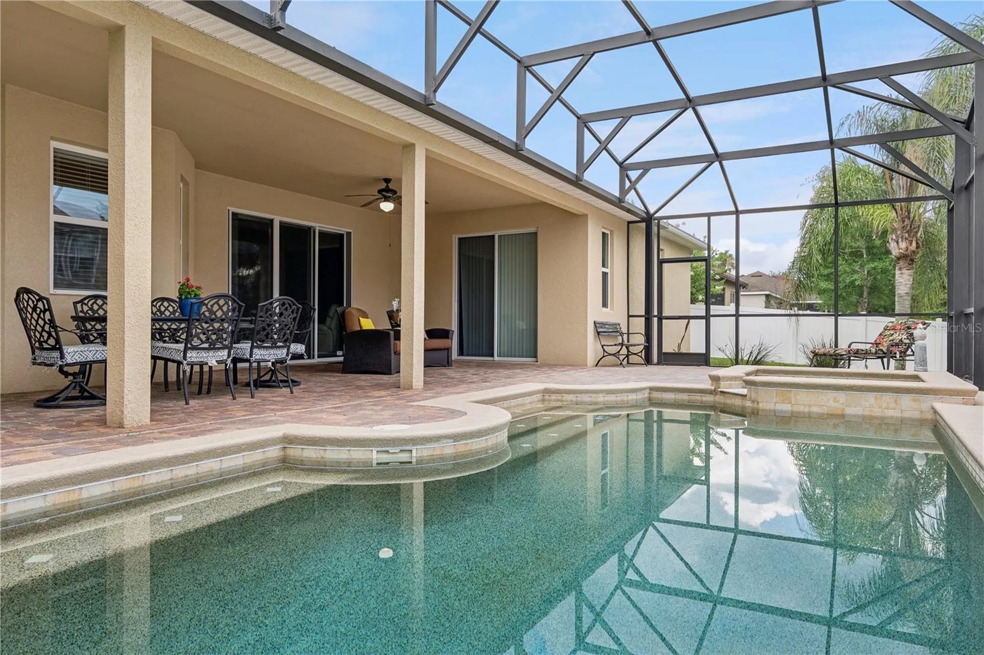 3684 Chandler Estates Drive Apopka FL 32712