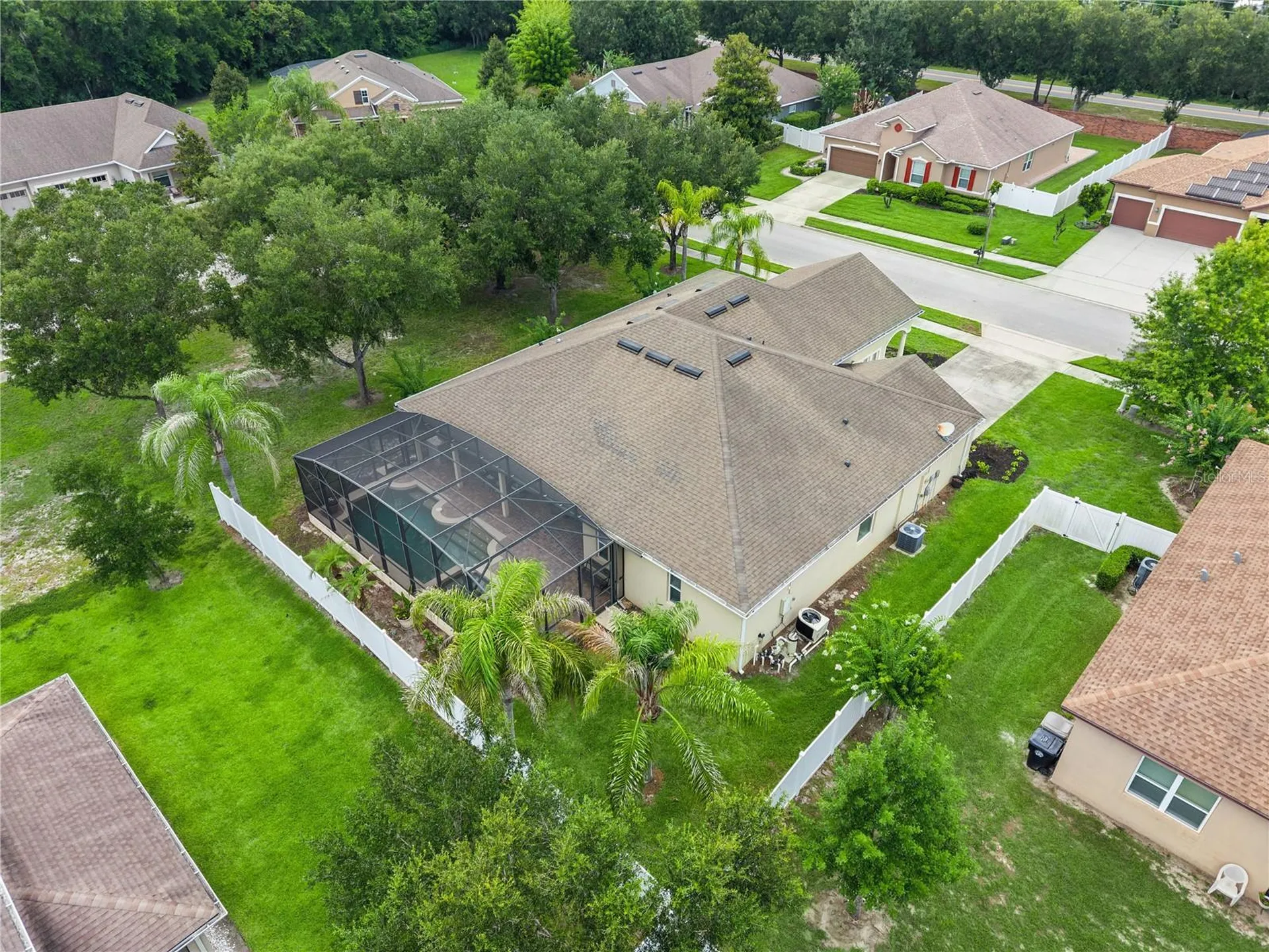 3684 Chandler Estates Drive Apopka FL 32712