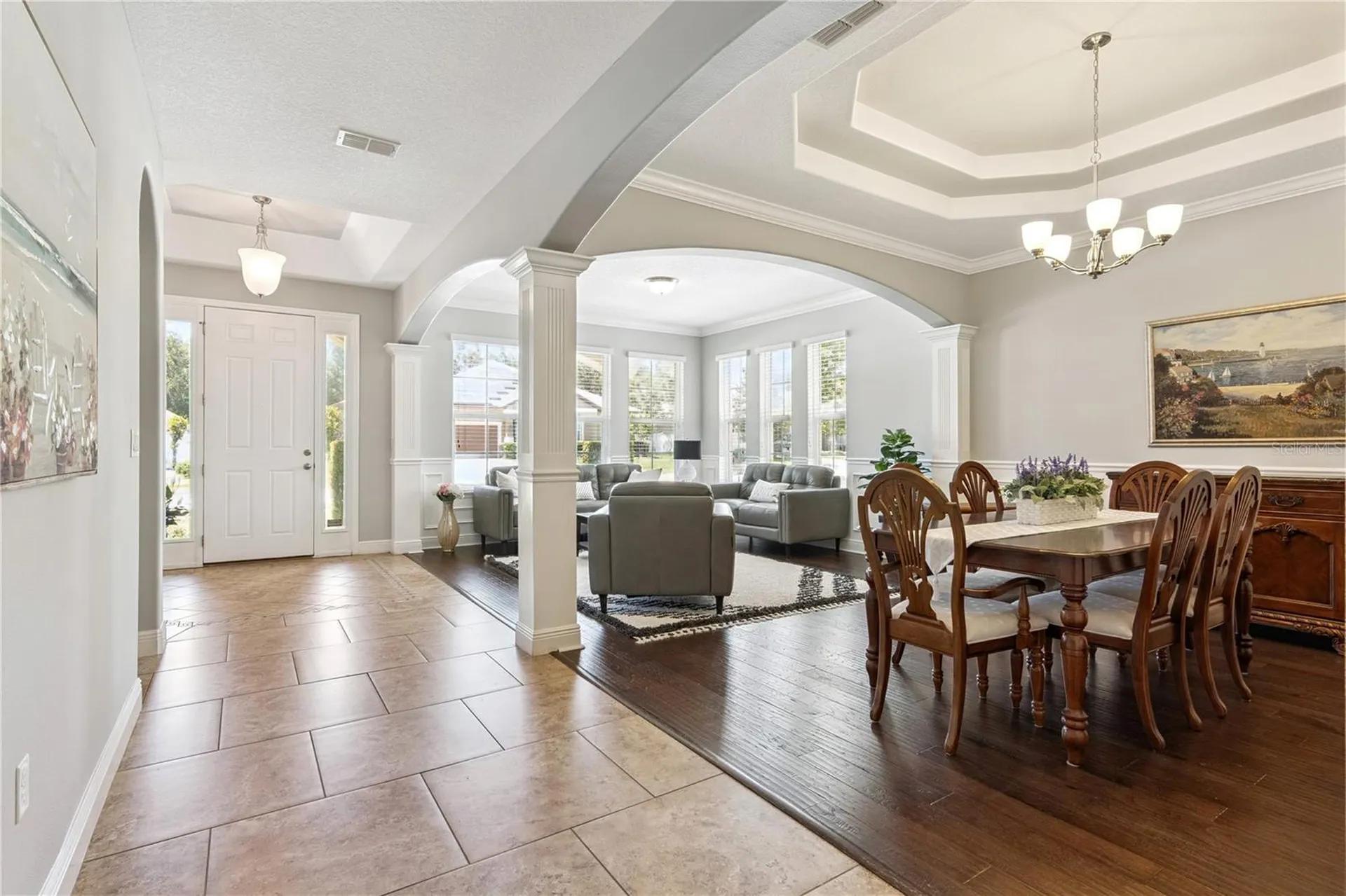 3684 Chandler Estates Drive Apopka FL 32712