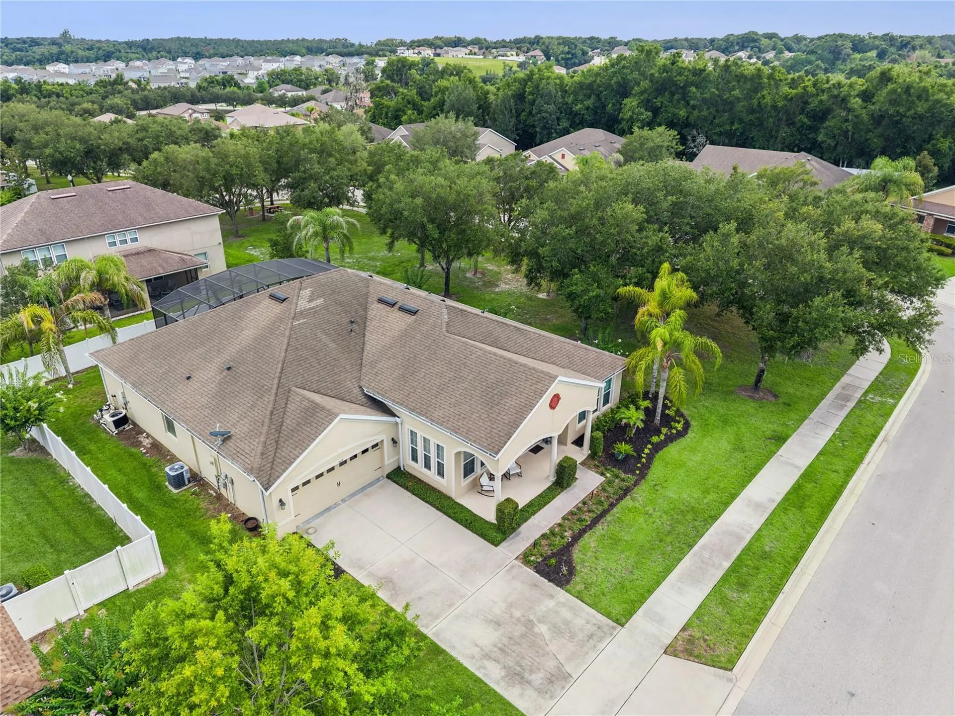 3684 Chandler Estates Drive Apopka FL 32712