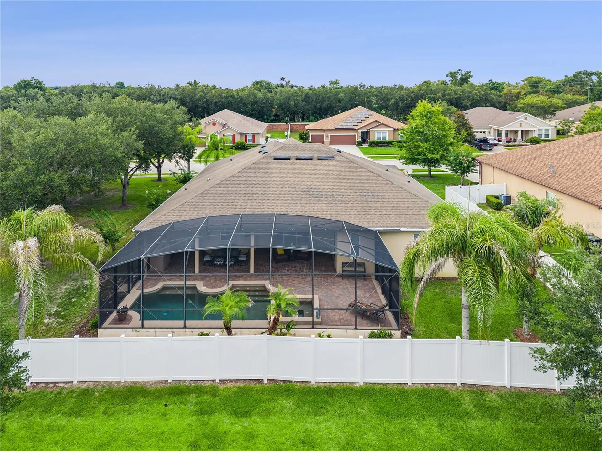 3684 Chandler Estates Drive Apopka FL 32712