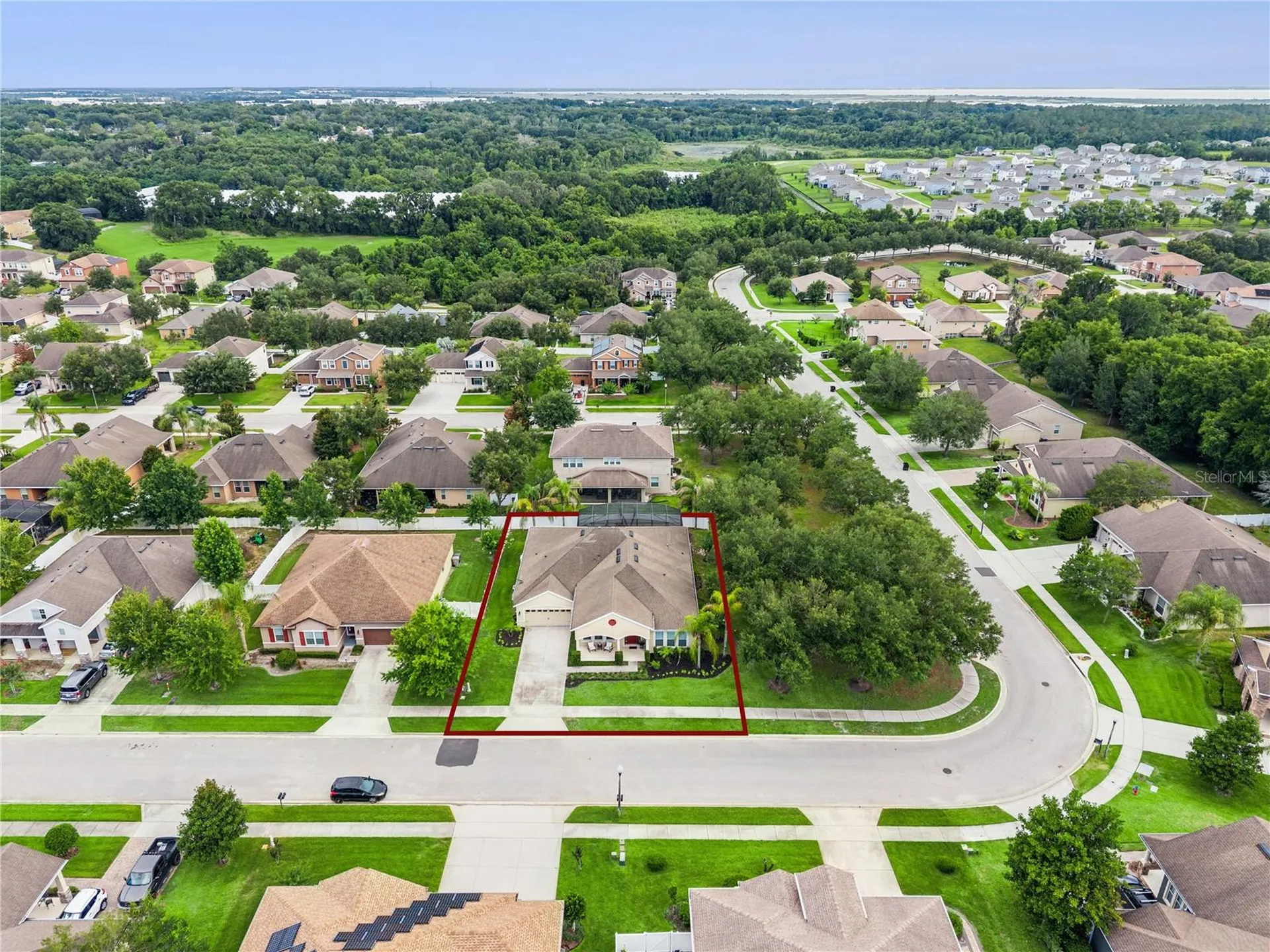 3684 Chandler Estates Drive Apopka FL 32712