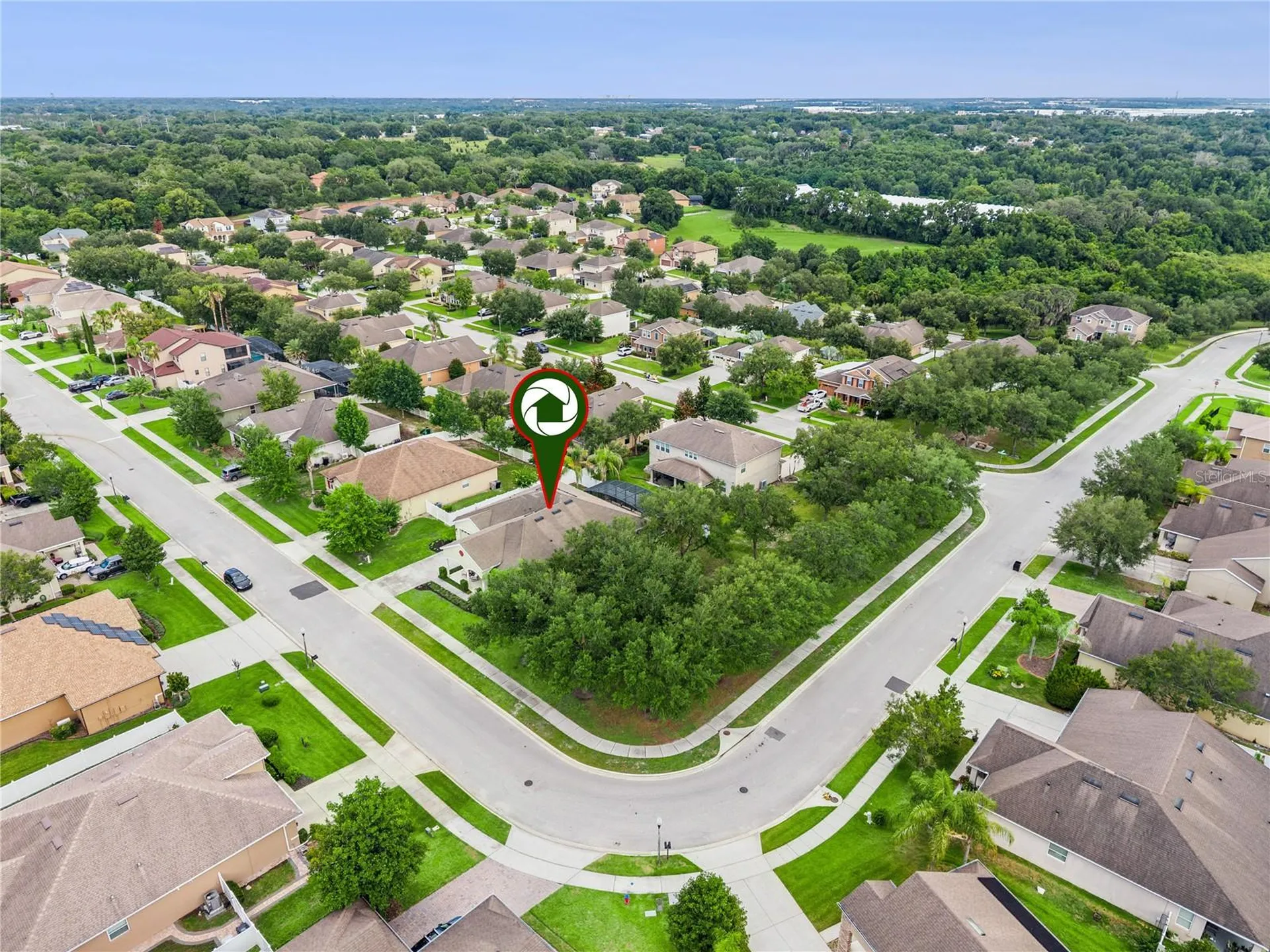 3684 Chandler Estates Drive Apopka FL 32712