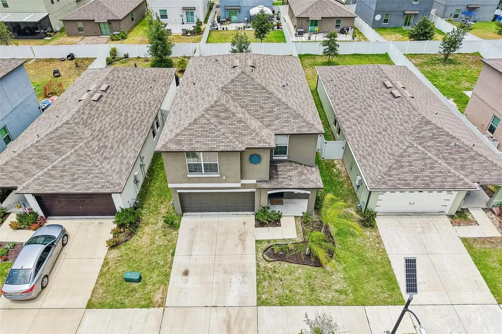 10360 Blue Plume Court Riverview FL 33578