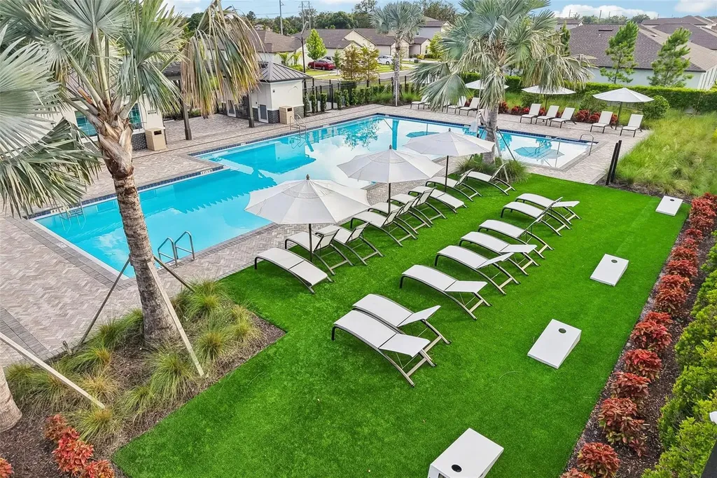 10360 Blue Plume Court Riverview FL 33578