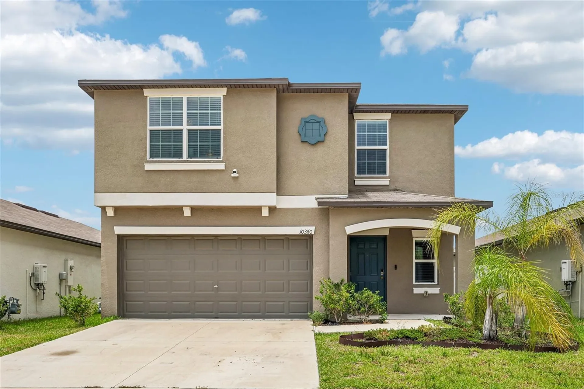 10360 Blue Plume Court Riverview FL 33578