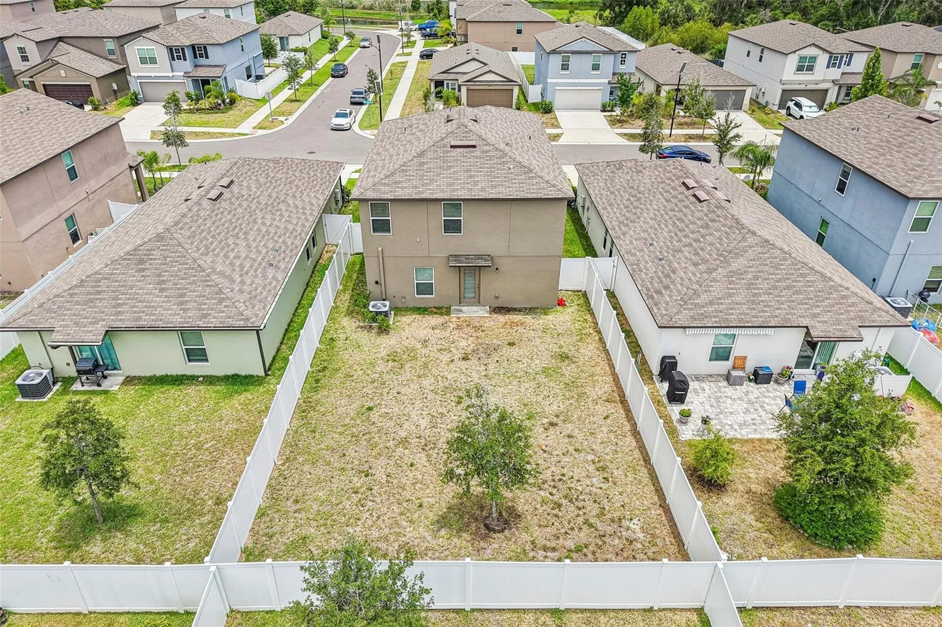 10360 Blue Plume Court Riverview FL 33578
