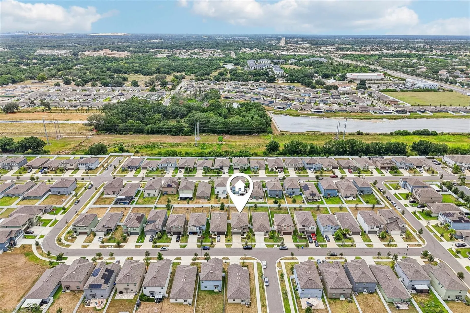 10360 Blue Plume Court Riverview FL 33578