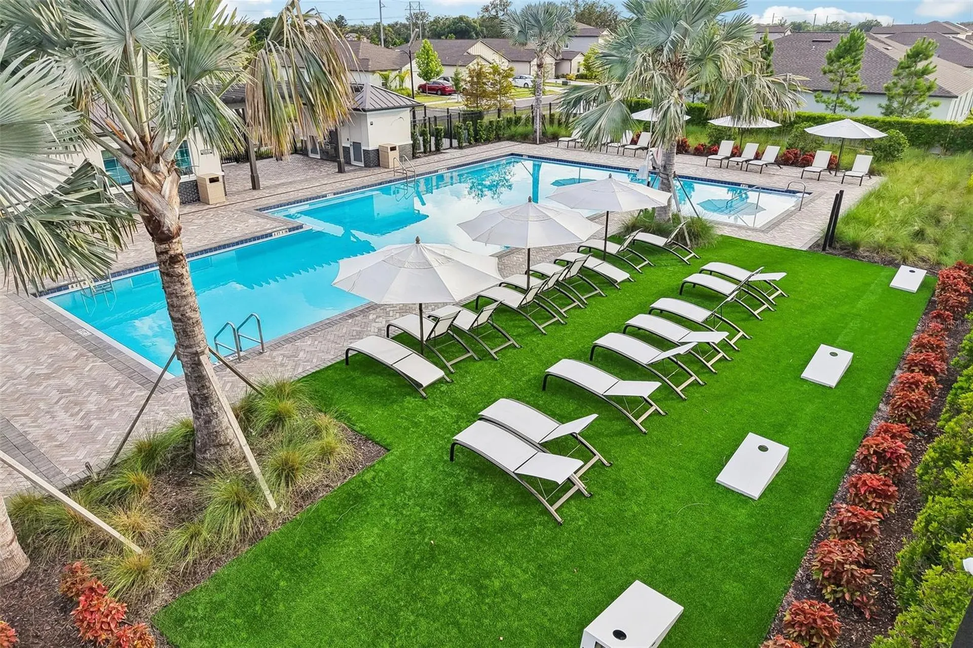 10360 Blue Plume Court Riverview FL 33578