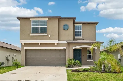 10360 Blue Plume Court Riverview FL 33578