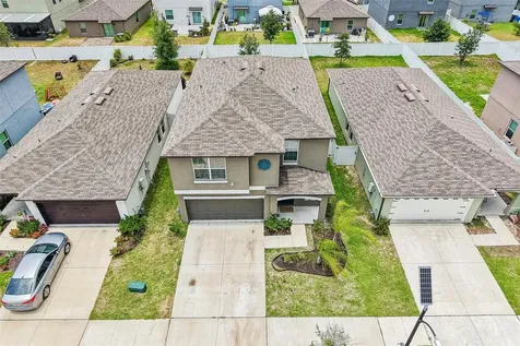 10360 Blue Plume Court Riverview FL 33578