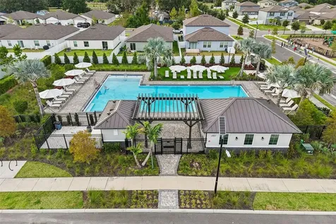 10360 Blue Plume Court Riverview FL 33578