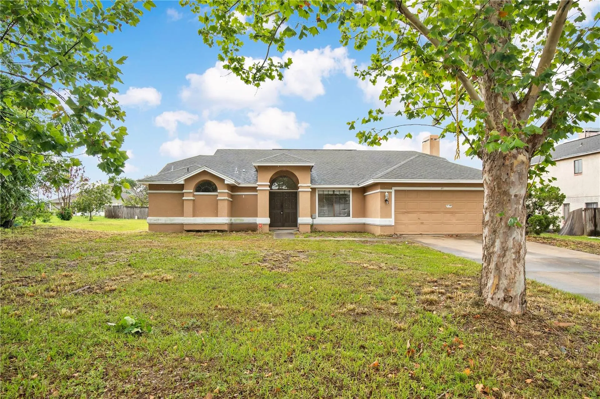 3210 Pell Mell Drive Orlando FL 32818