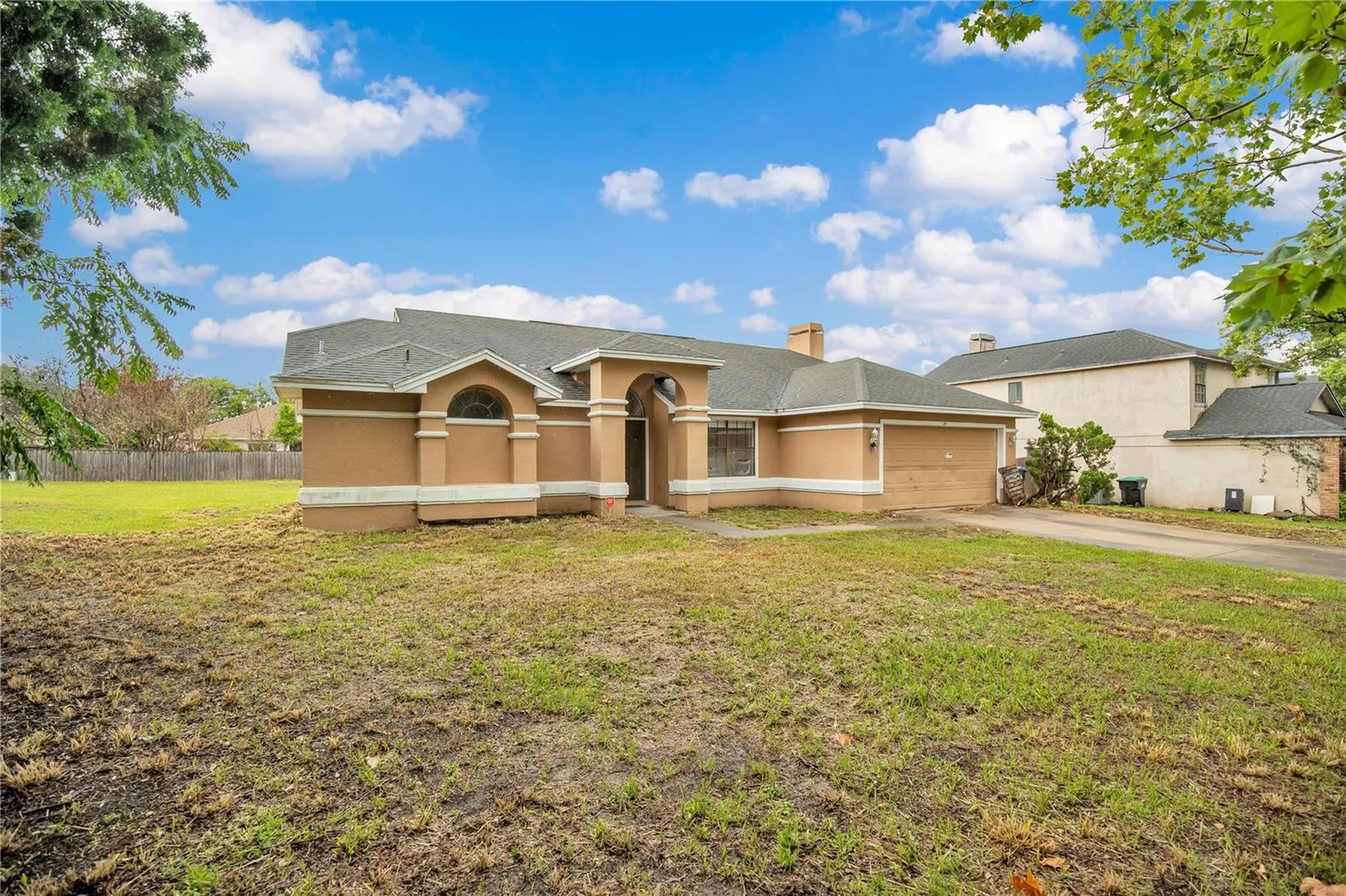 3210 Pell Mell Drive Orlando FL 32818