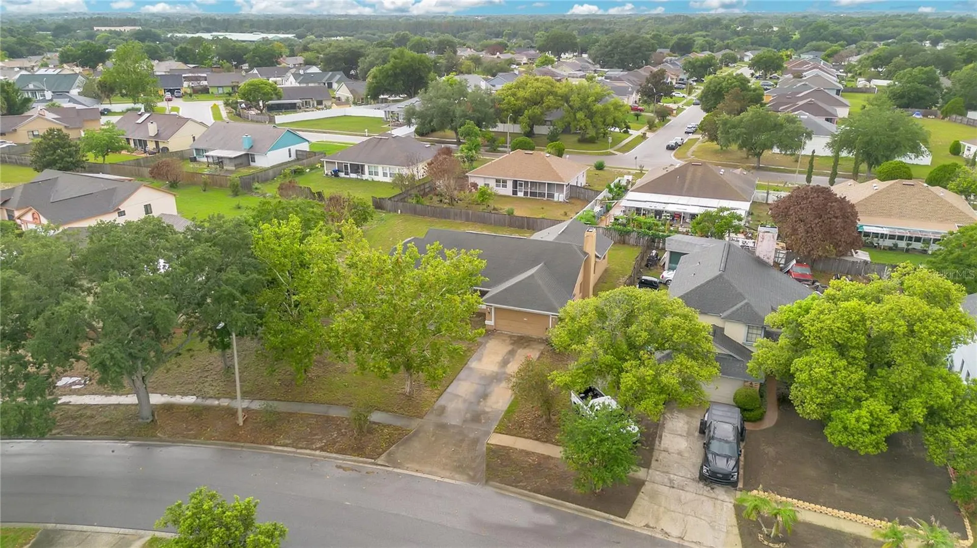 3210 Pell Mell Drive Orlando FL 32818