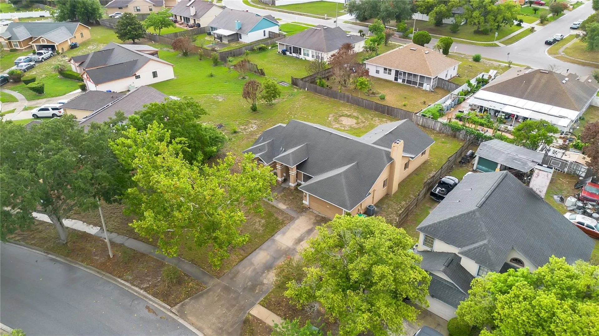 3210 Pell Mell Drive Orlando FL 32818