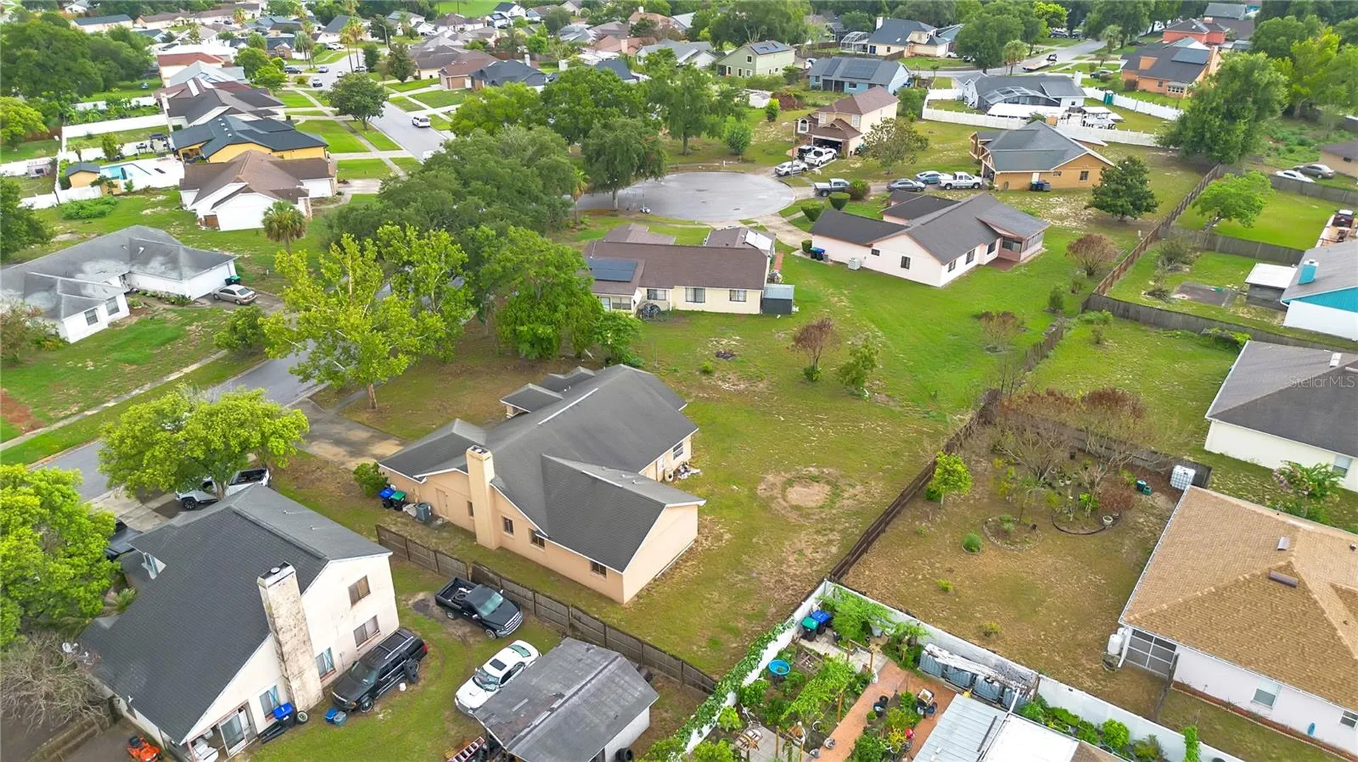 3210 Pell Mell Drive Orlando FL 32818