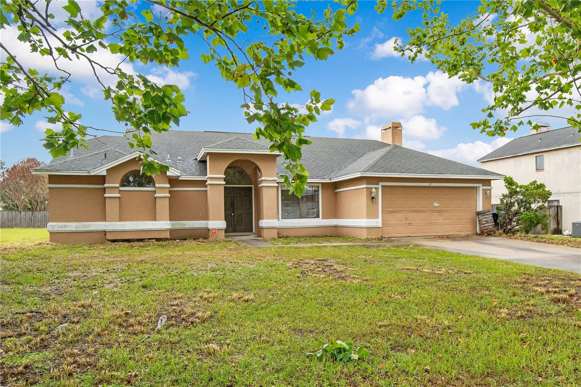 3210 Pell Mell Drive Orlando FL 32818
