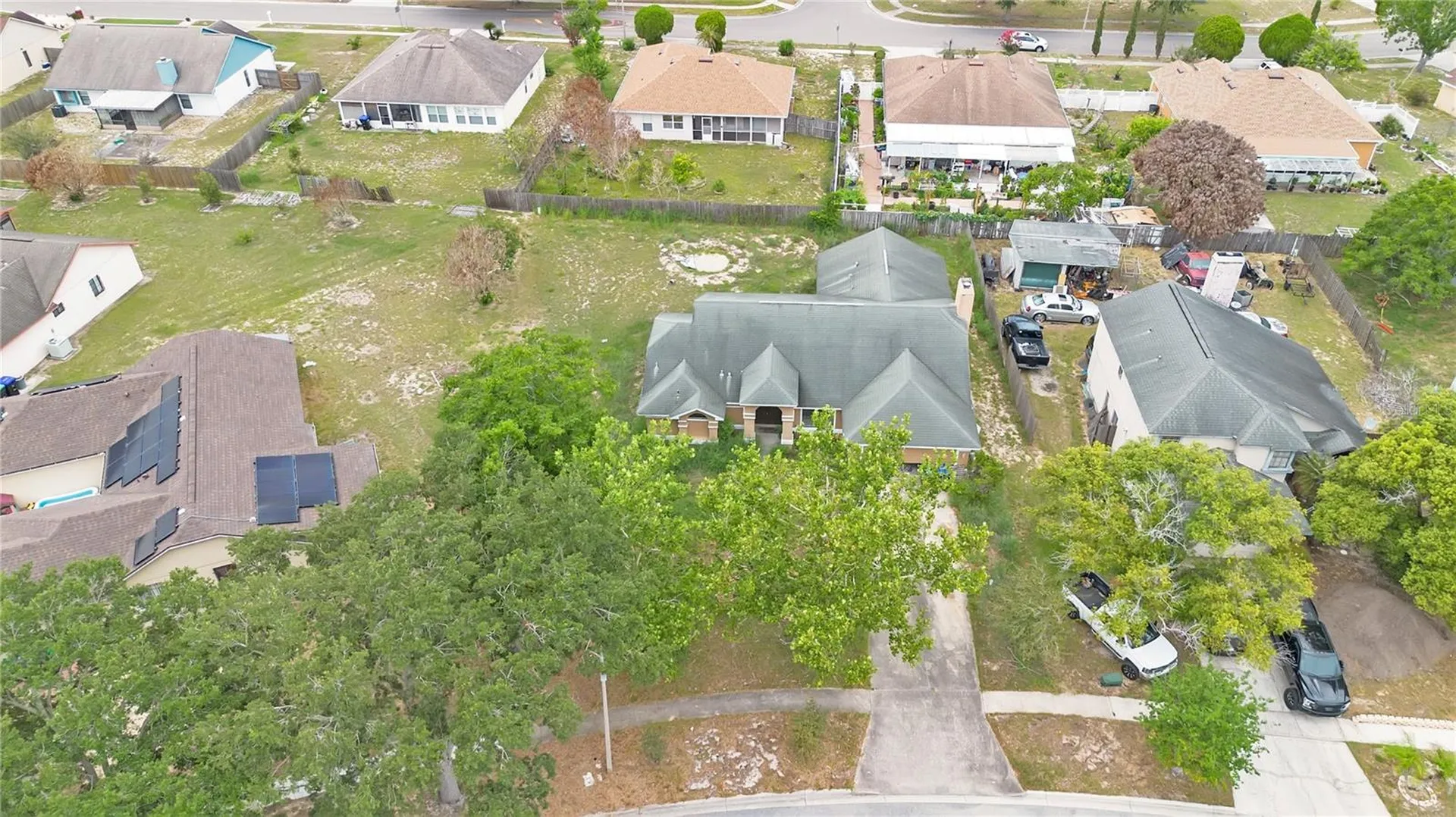 3210 Pell Mell Drive Orlando FL 32818