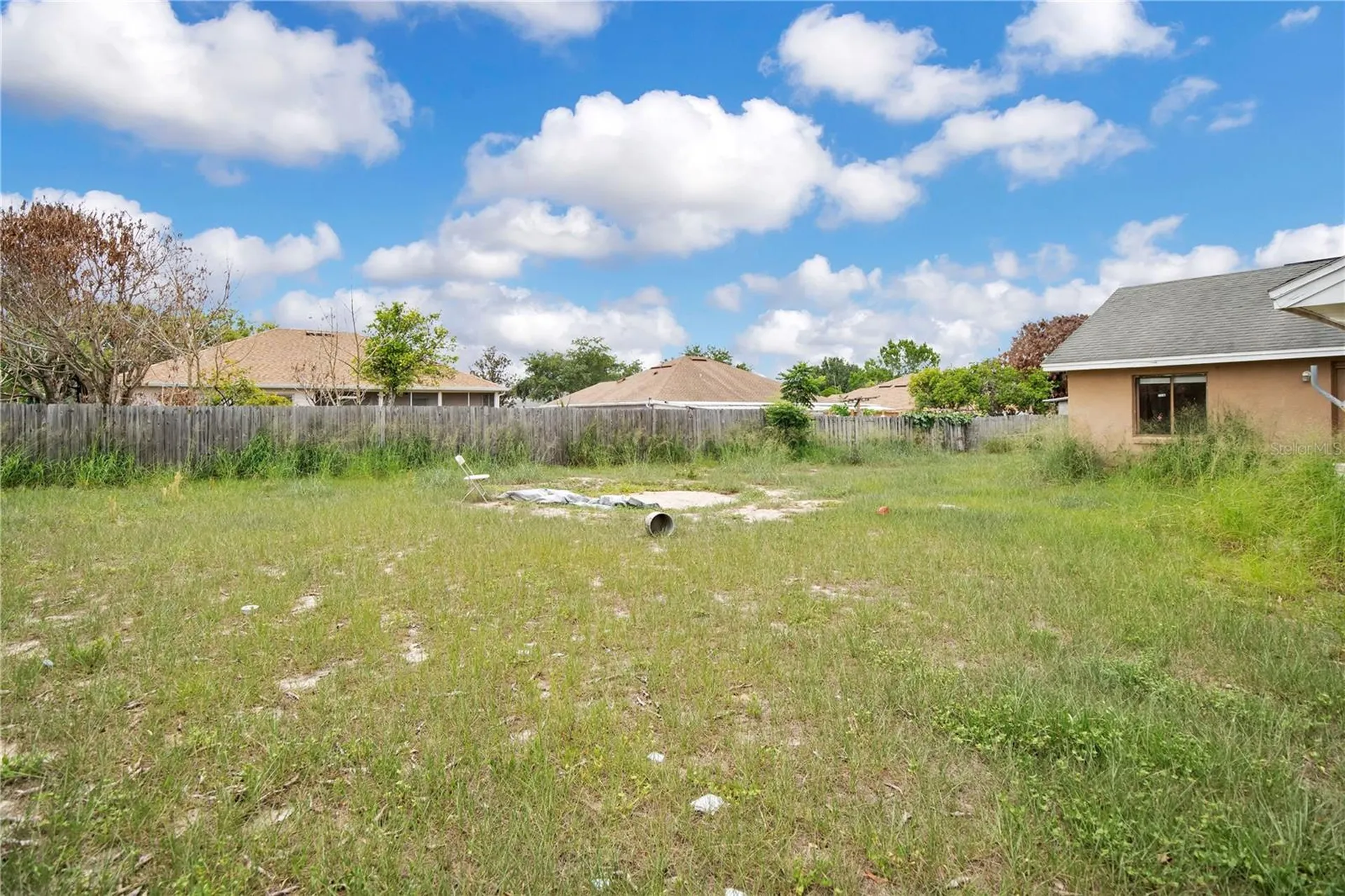 3210 Pell Mell Drive Orlando FL 32818