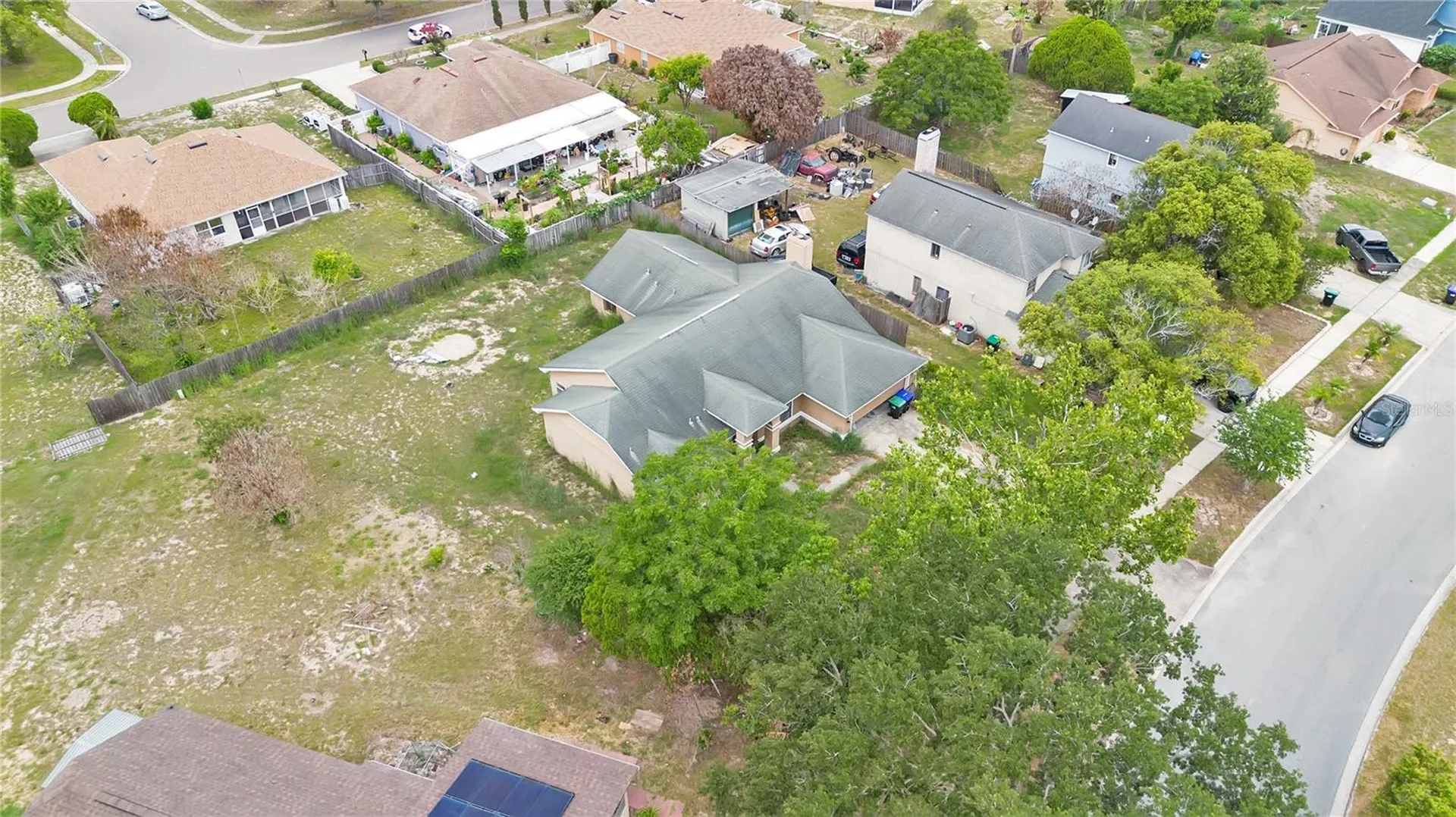3210 Pell Mell Drive Orlando FL 32818