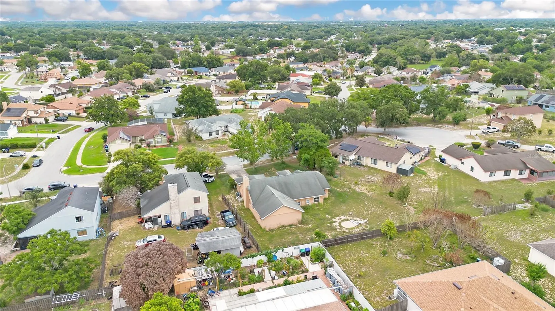 3210 Pell Mell Drive Orlando FL 32818