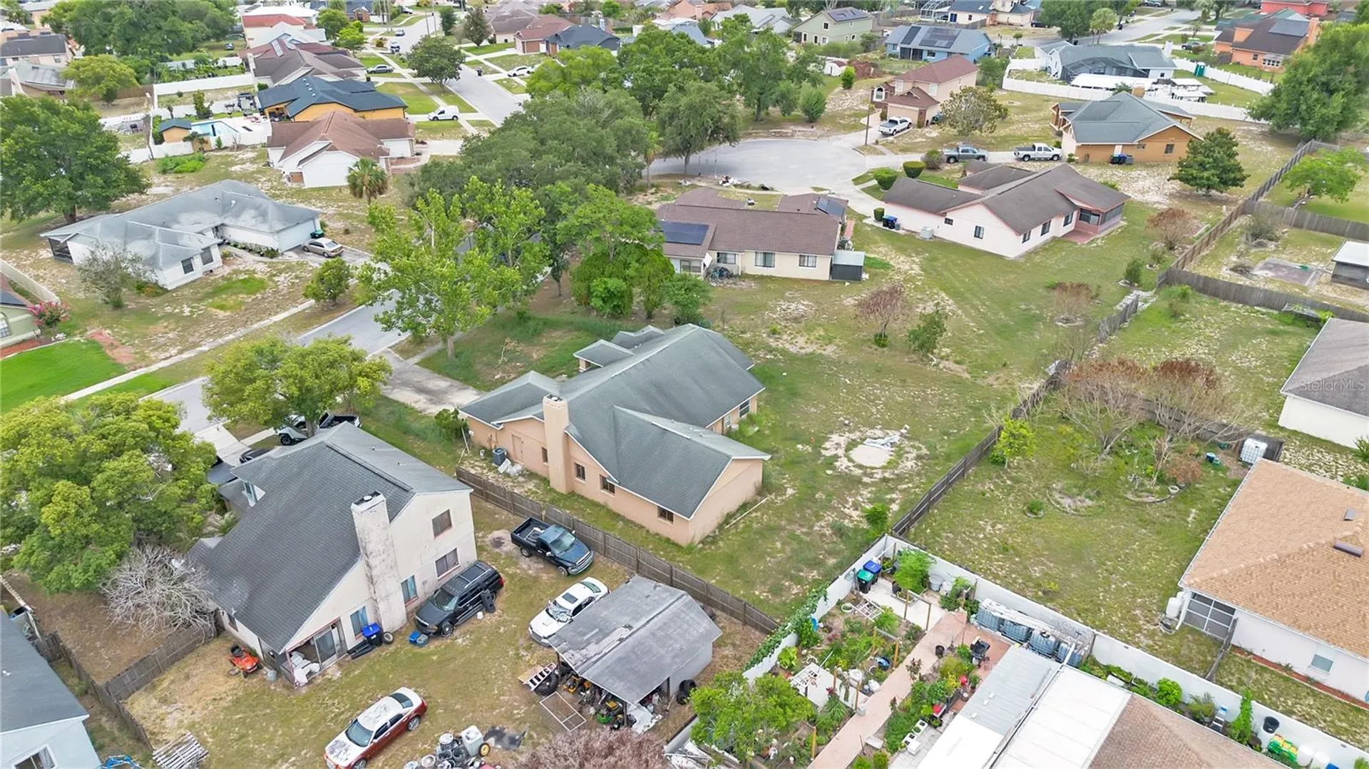 3210 Pell Mell Drive Orlando FL 32818
