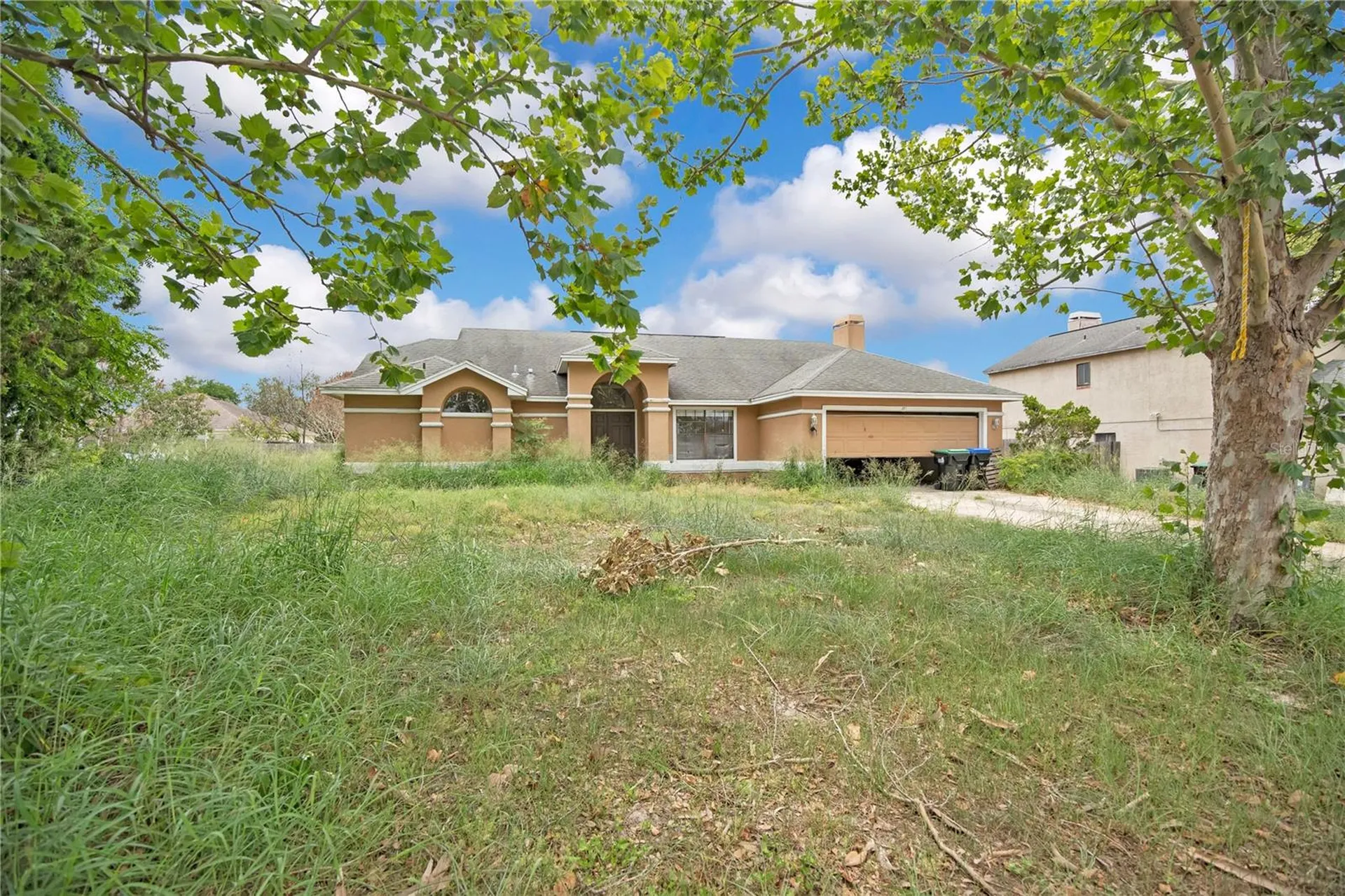 3210 Pell Mell Drive Orlando FL 32818