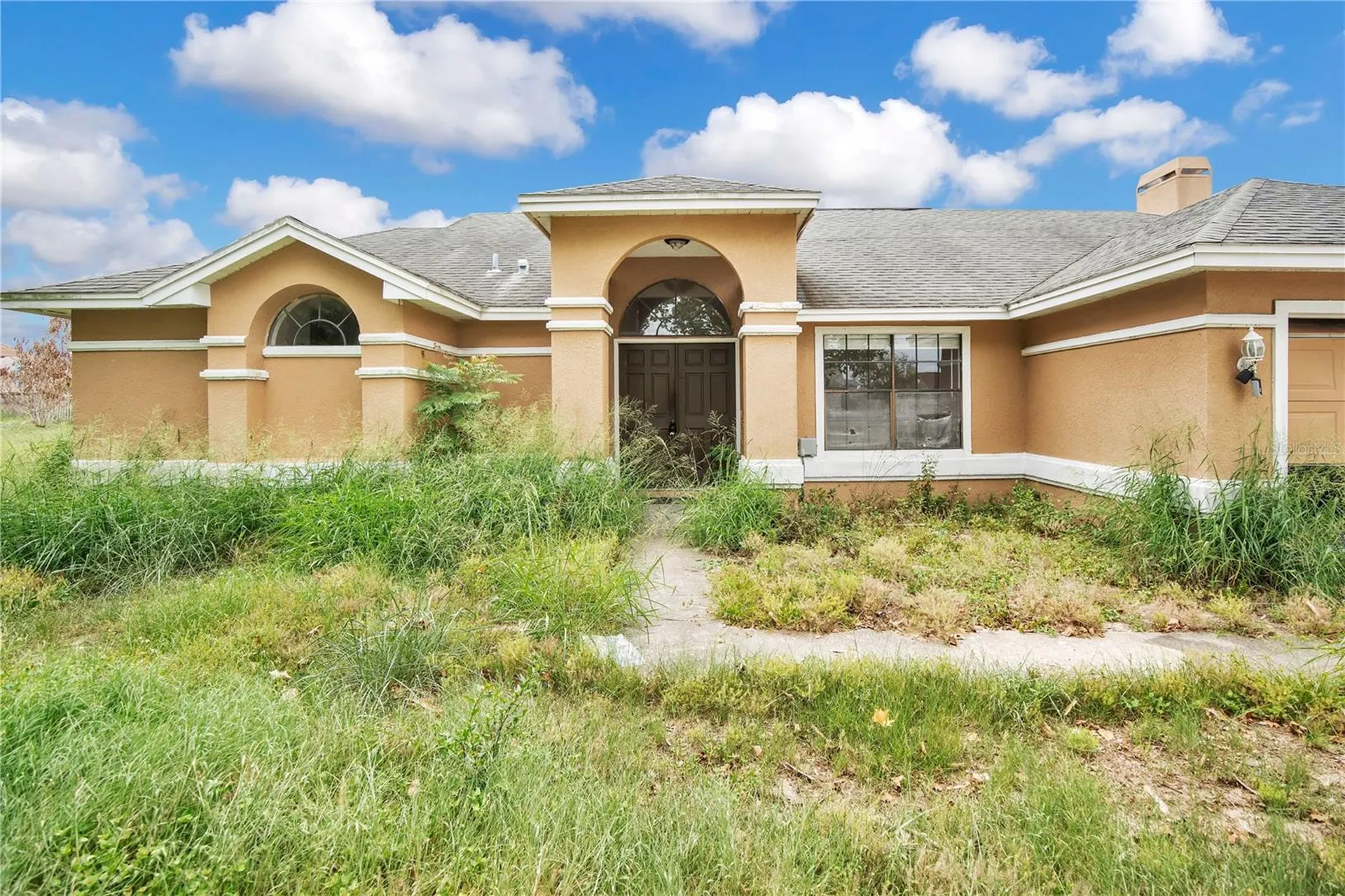 3210 Pell Mell Drive Orlando FL 32818