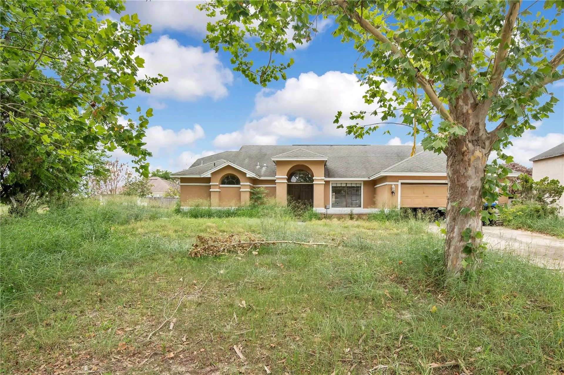 3210 Pell Mell Drive Orlando FL 32818