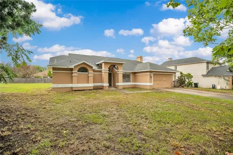 3210 Pell Mell Drive Orlando FL 32818