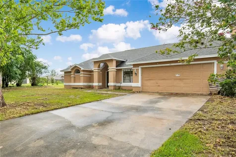 3210 Pell Mell Drive Orlando FL 32818