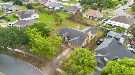 3210 Pell Mell Drive Orlando FL 32818