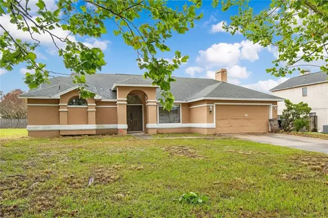 3210 Pell Mell Drive Orlando FL 32818