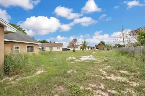 3210 Pell Mell Drive Orlando FL 32818